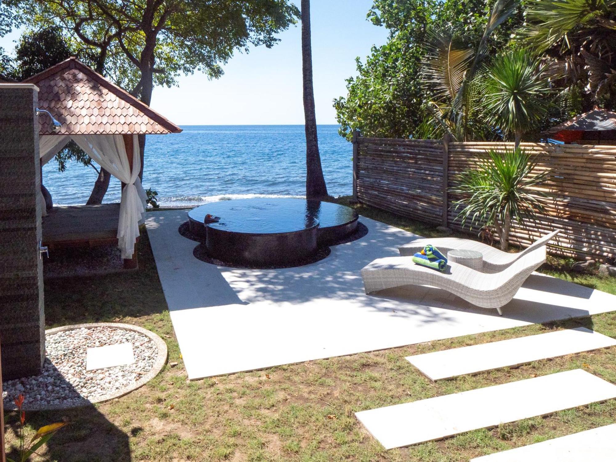 Octopus Villas Tejakula Oda fotoğraf
